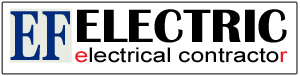 EF Electric Logo